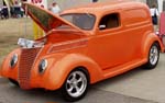 37 Ford Sedan Delivery