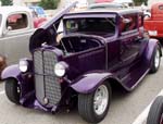 31 Pontiac Chopped 5W Coupe