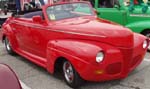 41 Ford Convertible