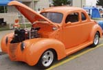 38 Ford Deluxe Coupe