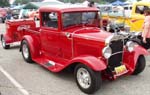 30 Ford Model A Pickup