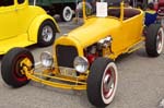 27 Ford Model T Bucket Roadster