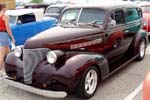 39 Chevy Sedan Delivery