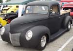 40 Ford Pickup