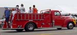 48 Chevy Fire Truck