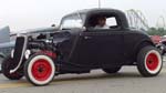 34 Ford Hiboy 3W Pickup