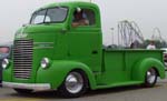 40 Dodge COE Pickup