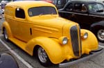 36 Chevy Sedan Delivery