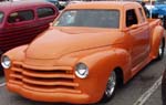 48 Chevy Xcab Pickup