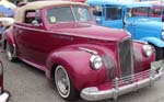 41 Packard Convertible