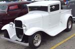 31 Ford Model A Chopped Pickup