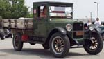 27 Chevy Flatbed Pickup