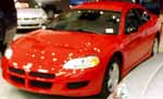 02 Dodge Stratus Coupe