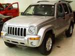 02 Jeep Liberty 4dr 4x4