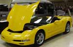 02 Corvette Roadster