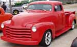 48 Chevy Chopped Pickup