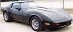 82 Corvette Coupe