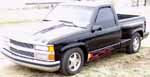 89 Chevy SNB Pickup