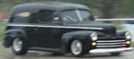 47 Ford Sedan Delivery