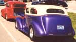 38 Chevy Chopped 2dr Sedan