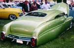 51 Mercury Leadsled