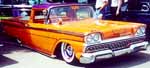 59 Ford Ranchero Pickup