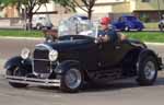 29 Ford Model A Roadster