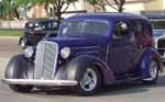 35 Chevy Master 4dr Sedan