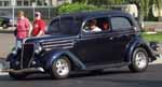 36 Ford Tudor Sedan