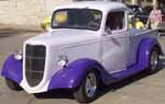 35 Ford Pickup