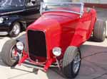 32 Ford Hiboy Roadster