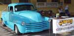 48 Chevy Pickup