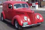 37 Ford Sedan Delivery