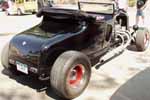 16 Chalmers Hiboy Roadster