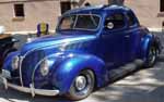 38 Ford Deluxe Coupe