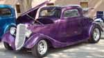 33 Ford Chopped 3W Coupe