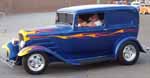 32 Ford Sedan Delivery