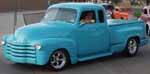 48 Chevy Pickup