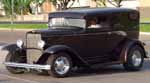 31 Dodge Chopped Sedan Delivery