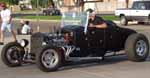 27 Ford Model T Hiboy Roadster