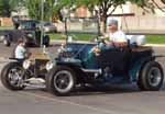 15 Ford Model T Roadster Pickup