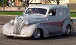 37 Chevy Sedan Delivery