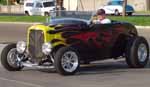 32 Ford Hiboy Roadster