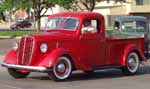 37 Ford Pickup