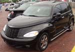 01 Chrysler PT Cruiser