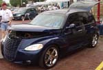 01 Chrysler PT Cruiser