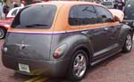 01 Chrysler PT Cruiser