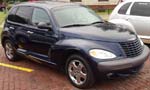 01 Chrysler PT Cruiser