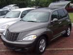 01 Chrysler PT Cruiser