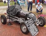 39 Trevis Midget Racer